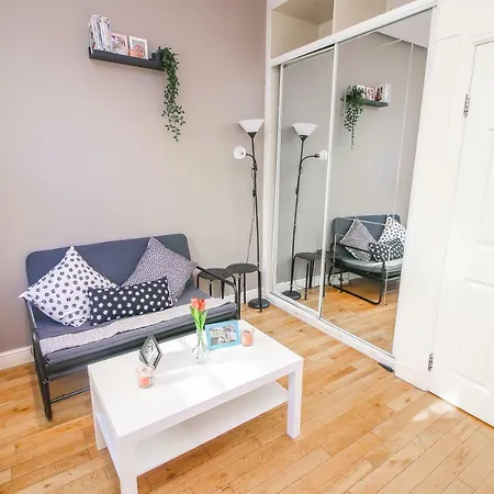 Studio Flat Near Liverpool St & Shoreditch London. Экстерьер фото