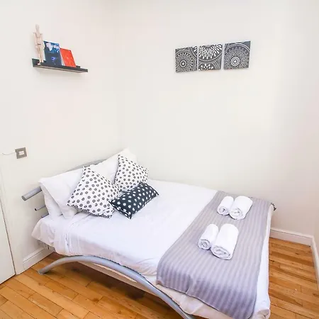Studio Flat Near Liverpool St & Shoreditch London. Экстерьер фото