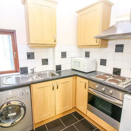 Studio Flat Near Liverpool St & Shoreditch London. Экстерьер фото