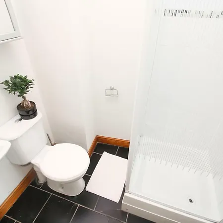 Studio Flat Near Liverpool St & Shoreditch London. Экстерьер фото