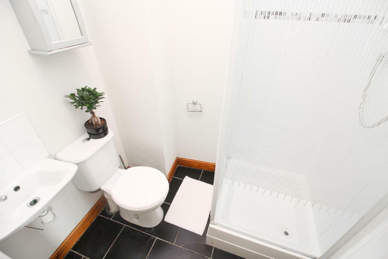 Flat Near Liverpool St & Shoreditch London. Appartement *